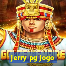 jerry pg jogo